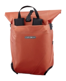 Fietstas Ortlieb Vario QL3.1 20L Rooibos