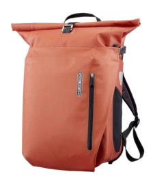 Fietstas Ortlieb Vario QL3.1 26L Rooibos