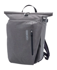 Fietstas Ortlieb Vario Urban QL2.2 20L Pepper