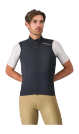 Fietsvest Castelli Men Espresso 2 Black