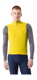 Fietsvest Castelli Men Espresso 2 Mango Mojito