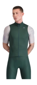 Fietsvest Sportful Men Pro 2 Oblivion Green