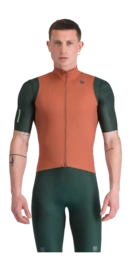 Fietsvest Sportful Men Pro 2 Sienna Glow