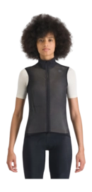 Fietsvest Sportful Women Light Air Black