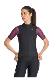 Fietsvest Sportful Women Pro 2 Black