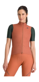 Fietsvest Sportful Women Pro 2 Sienna Glow