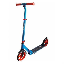 Step Fila Scooter 200 DLX-F
