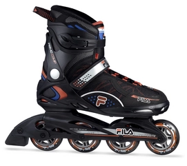 Rollers Fila Primo Comp 18
