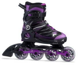 Rollers Fila Wizy Alu 18 Girl
