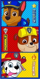 Strandtuch Paw Patrol Team