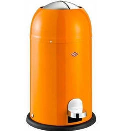 Wesco Kickmaster Junior Oranje 12L