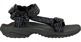 Teva Men Terra Fi Lite Firetread Midnight