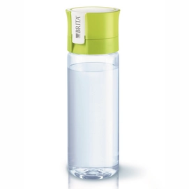 Water Filter Bottle BRITA Fill&Go Vital Lime