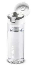 Wasserfilter Brita Fill&Go Grau