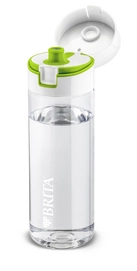 Bouteille d'eau Bottle BRITA Fill&Go Vert