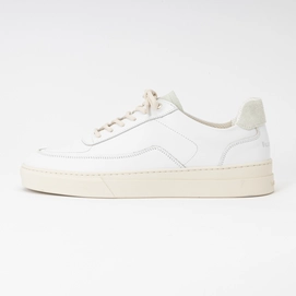 Filling Pieces Men Mondo Viera White