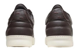 4---Low Top Grain Brown - Medium2