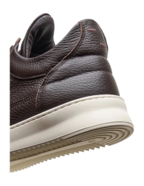 Low Top Grain Brown - Medium4