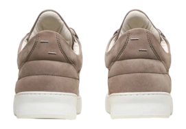 Low Top Nubuck Rock - Medium3