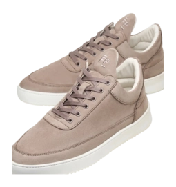Low Top Nubuck Rock - Medium4