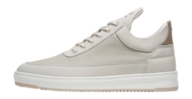 Sneaker Filling Pieces Low Top Tech Crumbs Herren Off-White