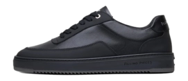 Sneaker Filling Pieces Mondo Crumbs Herren All Black