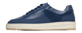 Sneaker Filling Pieces Mondo Crumbs Herren Navy