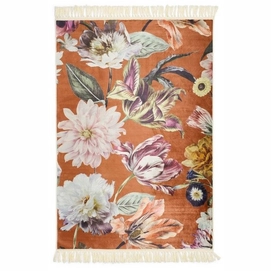 Kleed Essenza Filou Finest Karpet Caramel (120 x 180 cm)