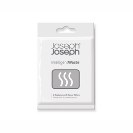 Filtres anti-odeur Joseph Joseph Intelligent Waste