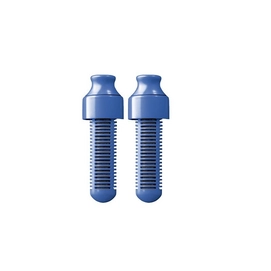 Filtre à Eau Bobble Bleu Foncé (2 Unités)
