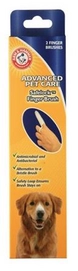 Vingerborstel Arm & Hammer (2 Stuks)