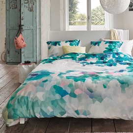 Bettwäsche Esprit Finn Mako-Satin