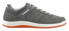 Wandelschoen Lowa Firenze Lo Grey Orange