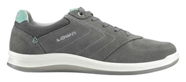 Wandelschoen Lowa Firenze Lo Ws Grey Jade