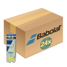 Balle de Tennis Babolat First (Carton 24 x 3)