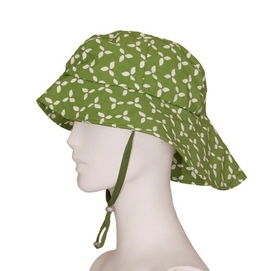 Vissershoed Happy Rainy Days Fisherman's Odette Olive