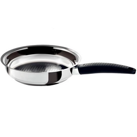 Koekenpan Fissler Intensa 24 cm + deksel