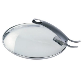 Glass Frying Pan Lid Fissler Premium 20 cm