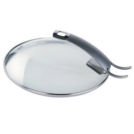 Deckel Glas Fissler Premium 28 cm
