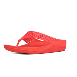 FitFlop Ringer Welljelly Flipflop Flame