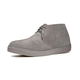 FitFlop Lewis Suède Bungee Cord