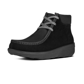 FitFlop Chukkamoc Black