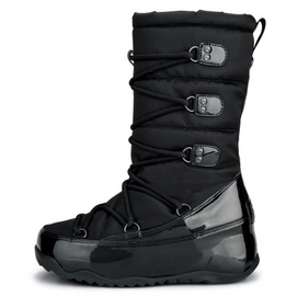 FitFlop Blizz Nylon Black