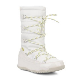 FitFlop Blizz Nylon Bright White