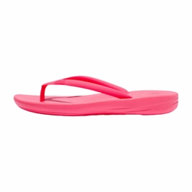 FitFlop Women iQushion Ergonomic Pop Pink