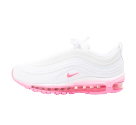Nike Air Max 97 SE White/Pink Spell/Pink Foam Blanc/Rose
