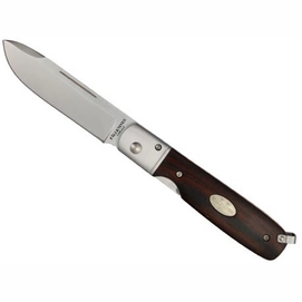 Folding Knife Fällkniven Gentleman's Pocket Knife