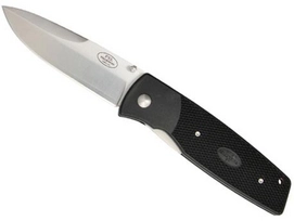 Folding Knife Fällkniven PXL Magnum Folder Work Horse