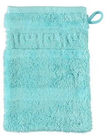 Waschlappen Cawö Noblesse Mint (6er Set)