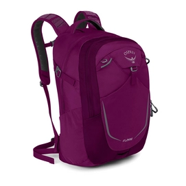Rucksack Osprey Flare 22 Eggplant Purple